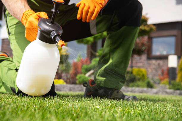 Best Commercial Pest Control Services  in Clarksburg, MD
