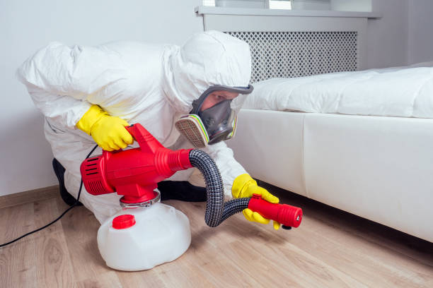 Best Pest Prevention Services  in Clarksburg, MD